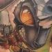 Tattoos - Operation: Aries Onslaught - 75161